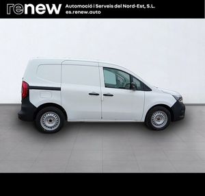Renault Kangoo Furgon Electrico Renault Fg. E-tech L1 Start Ev45 Dc80 22kw  - Foto 5