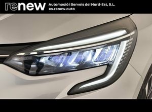 Renault Clio Tce Techno 67kw  - Foto 8