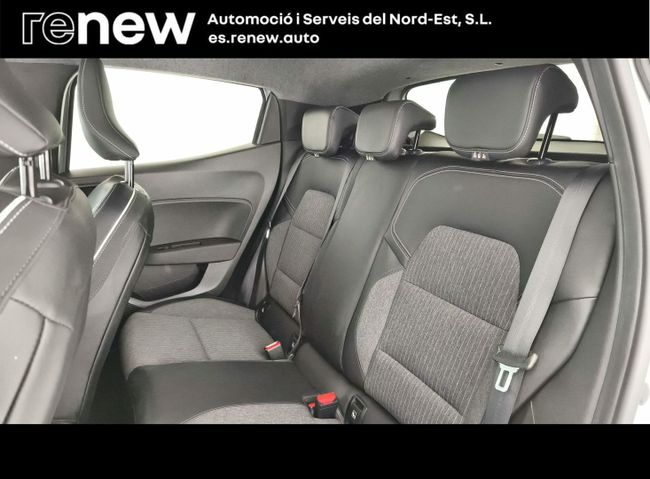 Renault Clio Tce Techno 67kw  - Foto 15