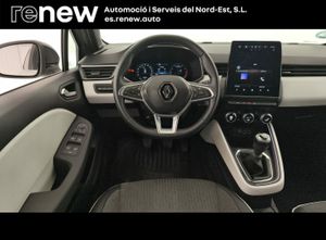 Renault Clio Tce Techno 67kw  - Foto 21