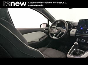 Renault Clio Tce Techno 67kw  - Foto 16