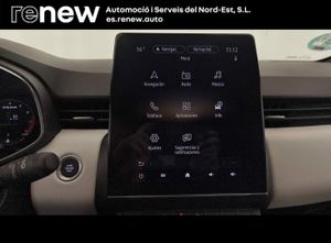 Renault Clio Tce Techno 67kw  - Foto 22