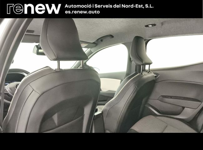Renault Clio Tce Techno 67kw  - Foto 14