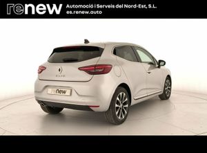 Renault Clio Tce Techno 67kw  - Foto 5