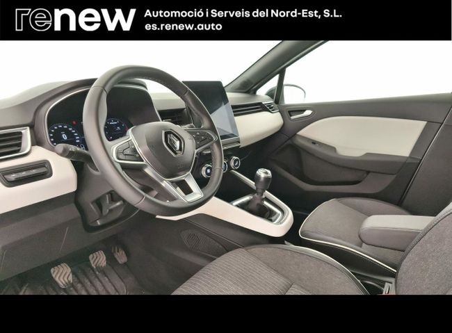 Renault Clio Tce Techno 67kw  - Foto 12