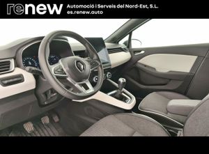 Renault Clio Tce Techno 67kw  - Foto 12