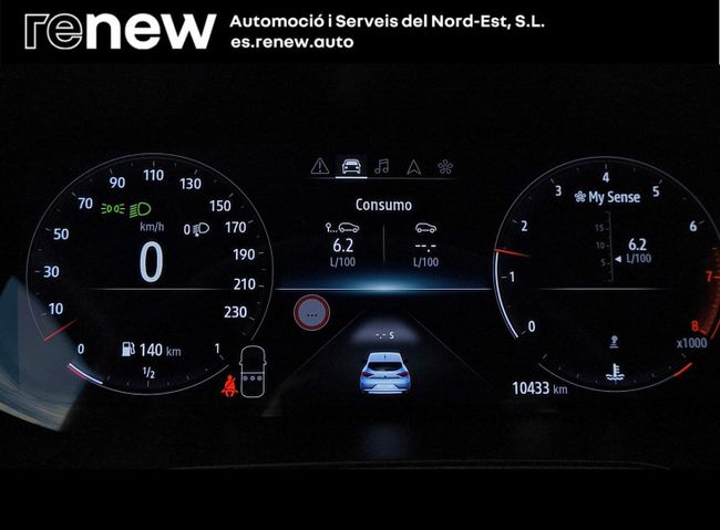 Renault Clio Tce Techno 67kw  - Foto 24