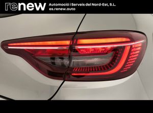 Renault Clio Tce Techno 67kw  - Foto 9