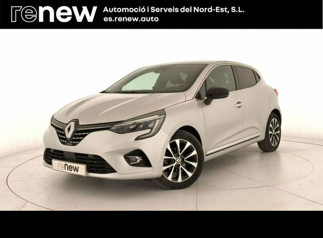 Renault Clio Tce Techno 67kw  - Foto 1