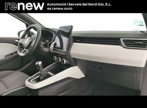 Renault Clio Tce Techno 67kw  - Foto 17