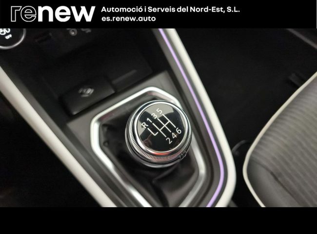 Renault Clio Tce Techno 67kw  - Foto 19