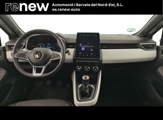 Renault Clio Tce Techno 67kw  - Foto 18