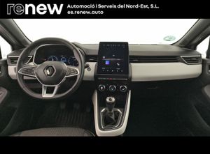Renault Clio Tce Techno 67kw  - Foto 18