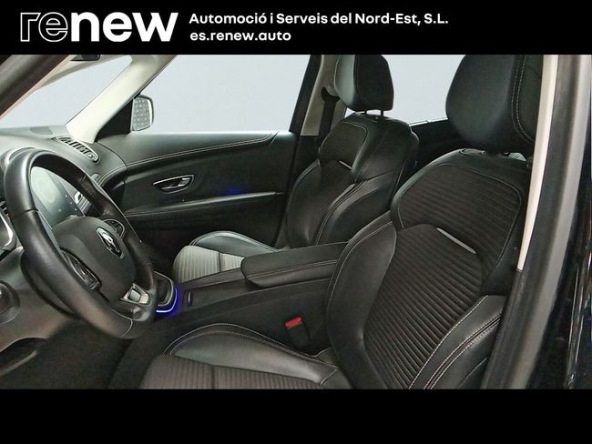 Renault Scenic 1.2 Tce Energy Zen 96kw  - Foto 13
