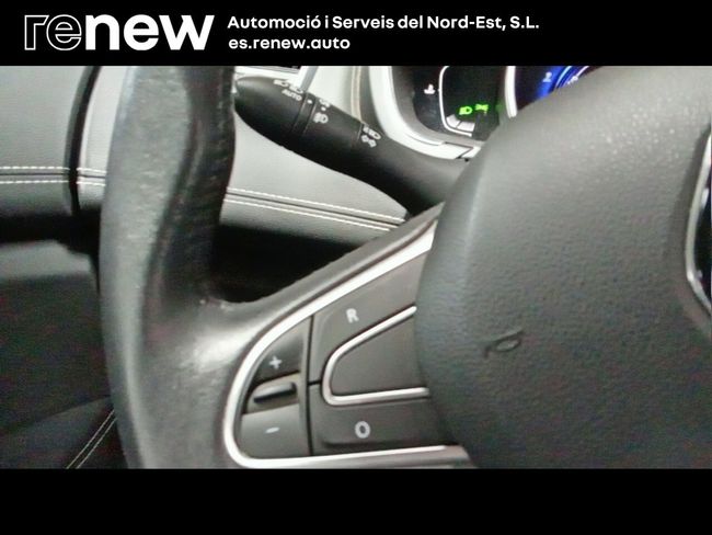 Renault Scenic 1.2 Tce Energy Zen 96kw  - Foto 21