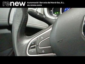 Renault Scenic 1.2 Tce Energy Zen 96kw  - Foto 21