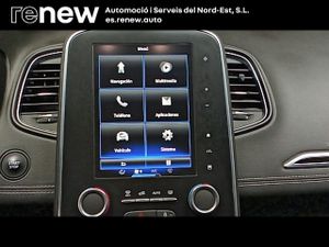 Renault Scenic 1.2 Tce Energy Zen 96kw  - Foto 17