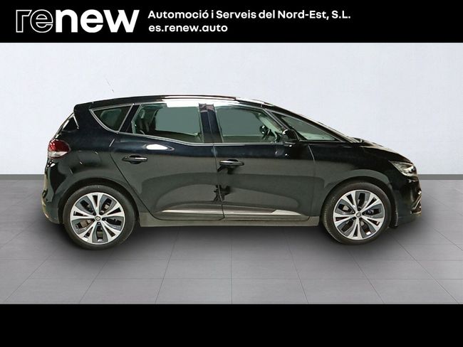 Renault Scenic 1.2 Tce Energy Zen 96kw  - Foto 5