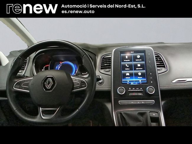Renault Scenic 1.2 Tce Energy Zen 96kw  - Foto 15