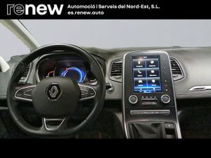 Renault Scenic 1.2 Tce Energy Zen 96kw  - Foto 15