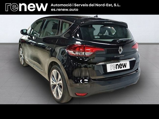Renault Scenic 1.2 Tce Energy Zen 96kw  - Foto 8