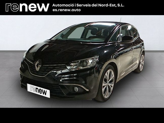 Renault Scenic 1.2 Tce Energy Zen 96kw  - Foto 1