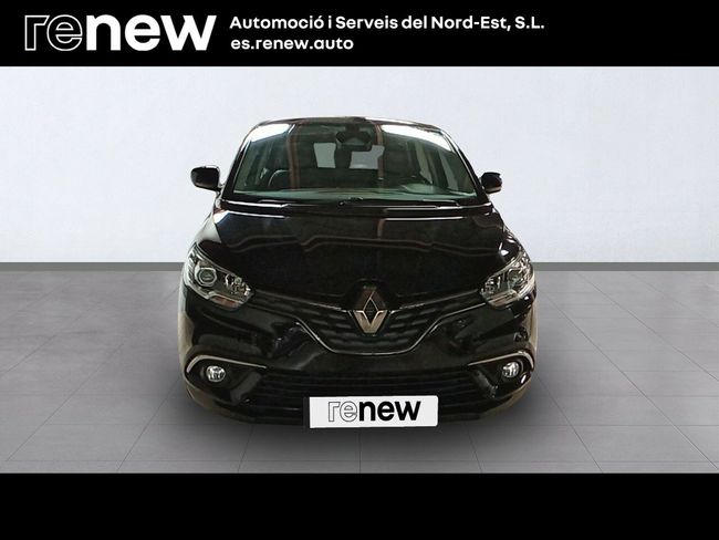 Renault Scenic 1.2 Tce Energy Zen 96kw  - Foto 3