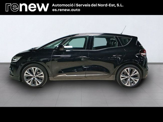 Renault Scenic 1.2 Tce Energy Zen 96kw  - Foto 9