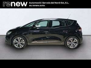 Renault Scenic 1.2 Tce Energy Zen 96kw  - Foto 9