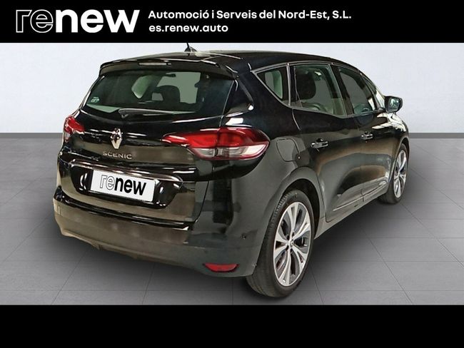 Renault Scenic 1.2 Tce Energy Zen 96kw  - Foto 6