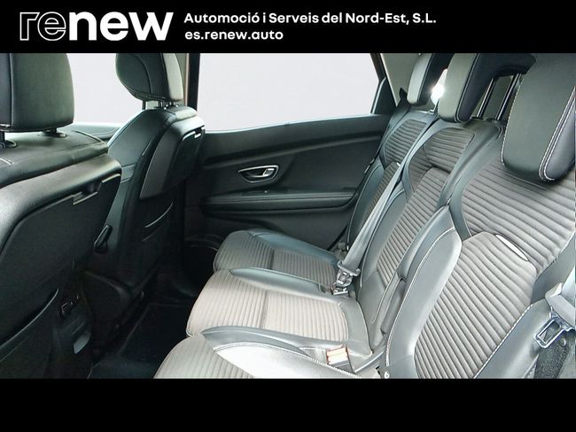 Renault Scenic 1.2 Tce Energy Zen 96kw  - Foto 14