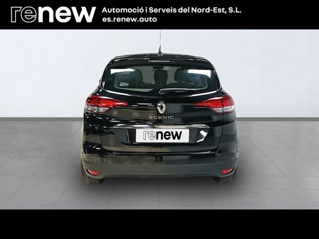 Renault Scenic 1.2 Tce Energy Zen 96kw  - Foto 7