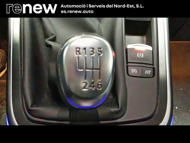 Renault Scenic 1.2 Tce Energy Zen 96kw  - Foto 19