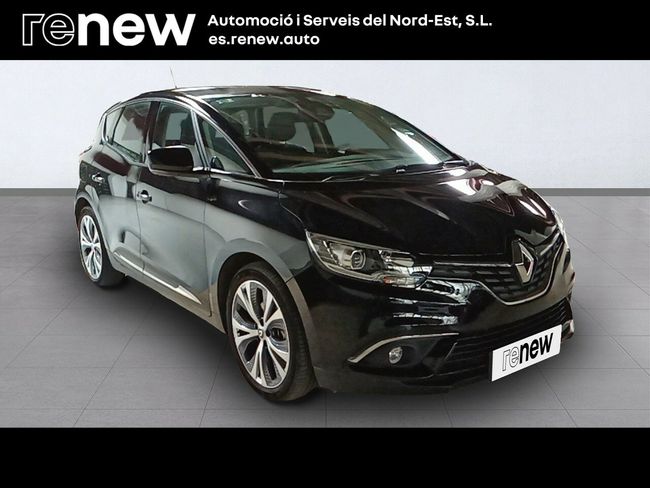 Renault Scenic 1.2 Tce Energy Zen 96kw  - Foto 4