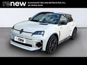 Renault R5 E-tech Electrico Iconic Cinq Autonomia Confort 110 Kw  - Foto 2