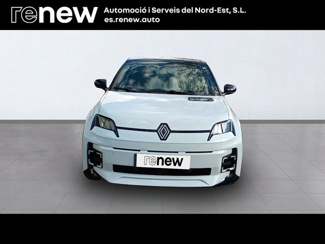 Renault R5 E-tech Electrico Iconic Cinq Autonomia Confort 110 Kw  - Foto 3
