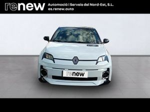 Renault R5 E-tech Electrico Iconic Cinq Autonomia Confort 110 Kw  - Foto 3