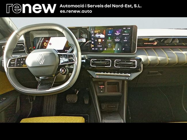 Renault R5 E-tech Electrico Iconic Cinq Autonomia Confort 110 Kw  - Foto 15