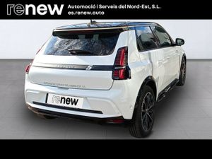 Renault R5 E-tech Electrico Iconic Cinq Autonomia Confort 110 Kw  - Foto 6