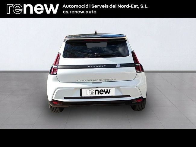 Renault R5 E-tech Electrico Iconic Cinq Autonomia Confort 110 Kw  - Foto 7