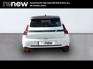 Renault R5 E-tech Electrico Iconic Cinq Autonomia Confort 110 Kw  - Foto 7