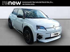 Renault R5 E-tech Electrico Iconic Cinq Autonomia Confort 110 Kw  - Foto 4