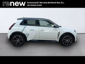 Renault R5 E-tech Electrico Iconic Cinq Autonomia Confort 110 Kw  - Foto 5