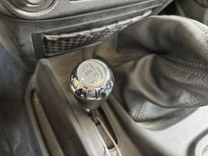 Jeep Wrangler Diesel 2.8crd Sahara  - Foto 19
