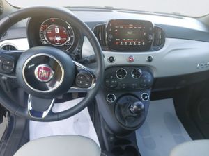 Fiat 500c 1.2 Star  - Foto 14