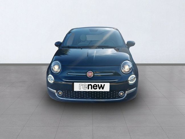 Fiat 500c 1.2 Star  - Foto 3