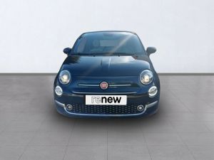 Fiat 500c 1.2 Star  - Foto 3