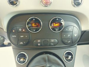 Fiat 500c 1.2 Star  - Foto 19