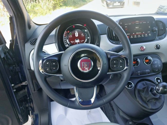 Fiat 500c 1.2 Star  - Foto 24