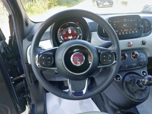 Fiat 500c 1.2 Star  - Foto 24